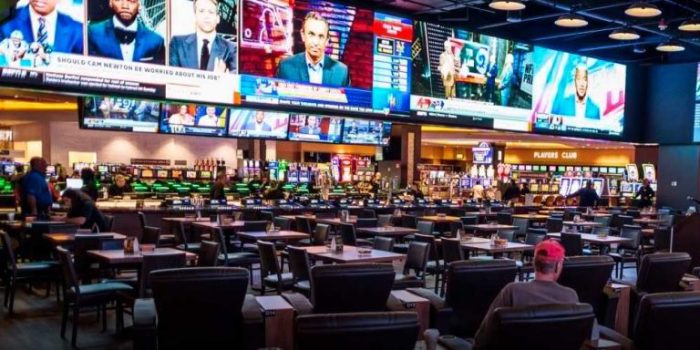 Gambling illinois revenue dip betting